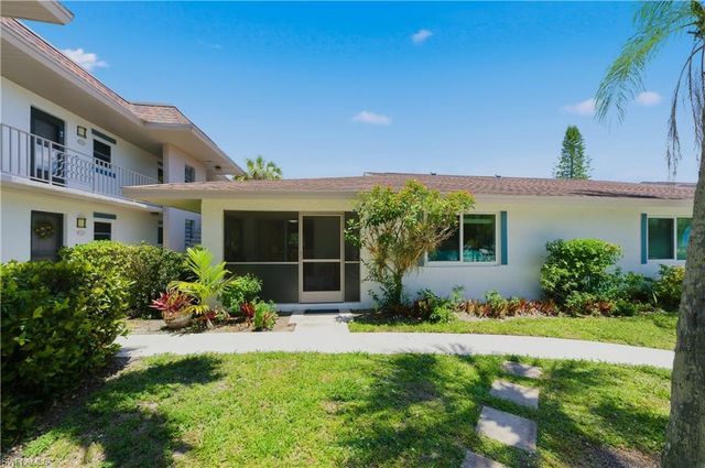 5579 Rattlesnake Hammock RD B7, Naples, FL 34113