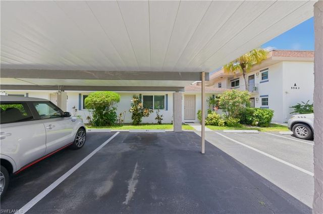 5579 Rattlesnake Hammock RD B7, Naples, FL 34113