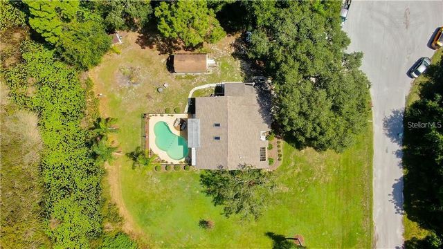 9030 BULLRUSH COURT, New Port Richey, FL 34654