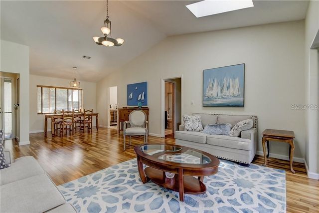 9030 BULLRUSH COURT, New Port Richey, FL 34654