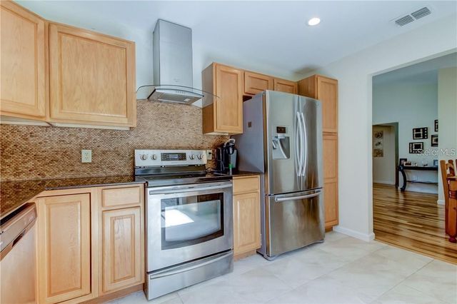 9030 BULLRUSH COURT, New Port Richey, FL 34654