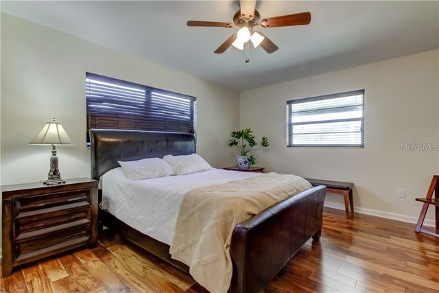 9030 BULLRUSH COURT, New Port Richey, FL 34654