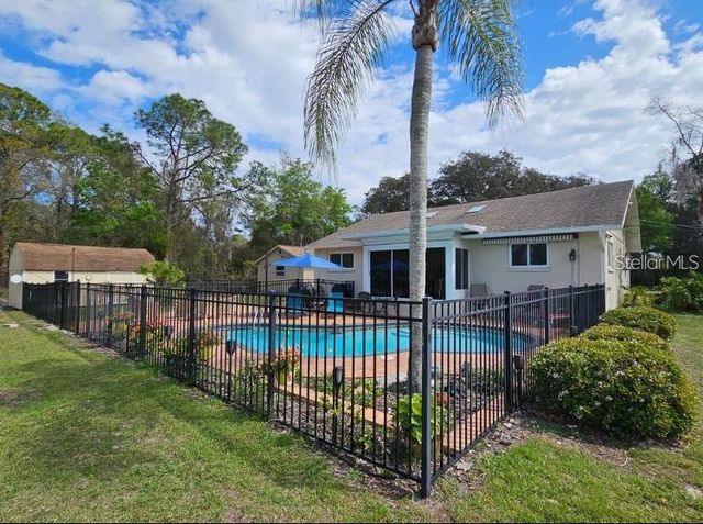 9030 BULLRUSH COURT, New Port Richey, FL 34654