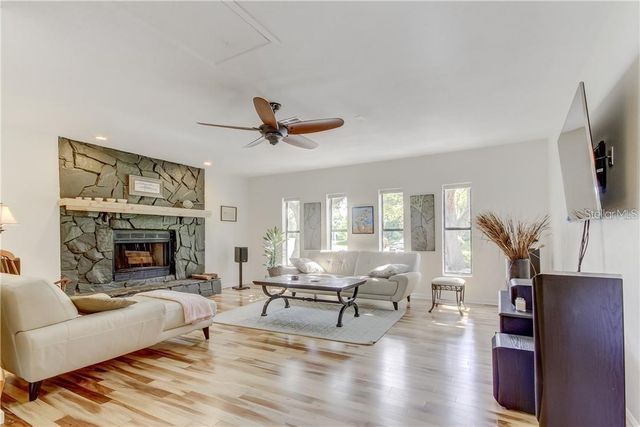 9030 BULLRUSH COURT, New Port Richey, FL 34654