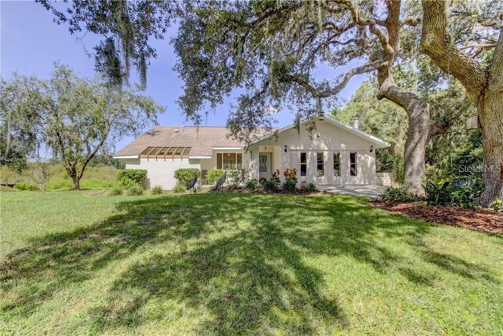 9030 BULLRUSH COURT, New Port Richey, FL 34654