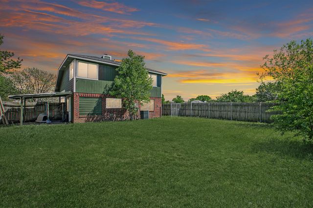 3137 Green Branch Drive, Grand Prairie, TX 75052