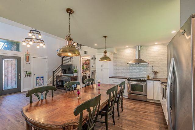 3137 Green Branch Drive, Grand Prairie, TX 75052