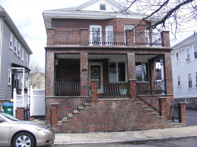 53 Marshall St 2, Medford, MA 02155