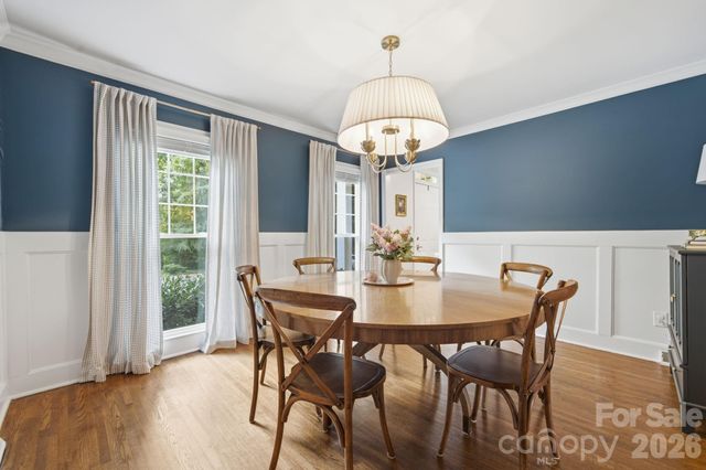 718 Ashmeade Road, Charlotte, NC 28211