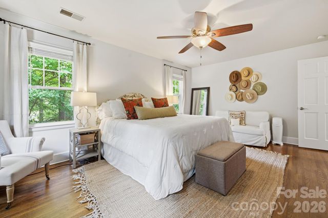 718 Ashmeade Road, Charlotte, NC 28211