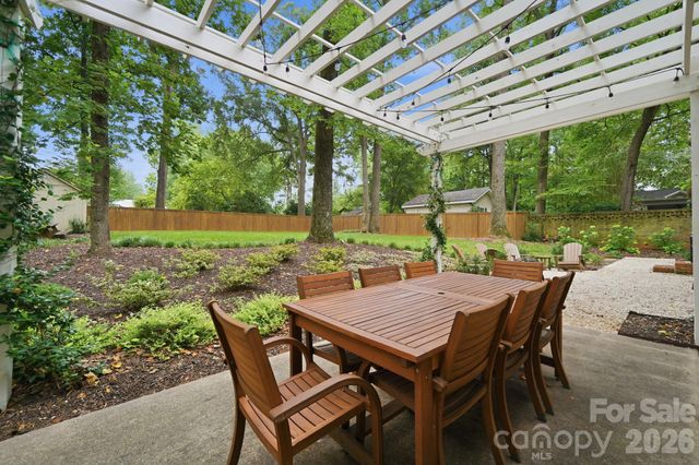 718 Ashmeade Road, Charlotte, NC 28211