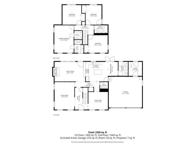 718 Ashmeade Road, Charlotte, NC 28211