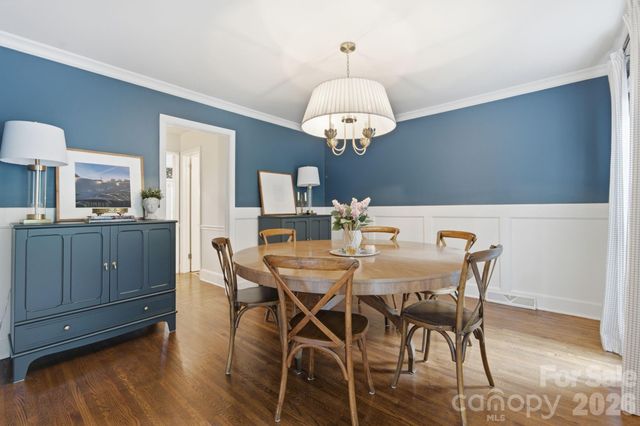 718 Ashmeade Road, Charlotte, NC 28211