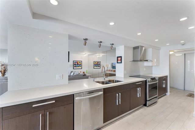 5100 N Ocean Blvd 916, Lauderdale By The Sea, FL 33308