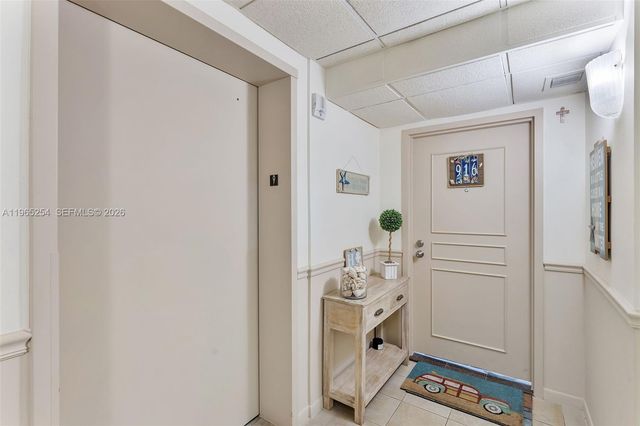 5100 N Ocean Blvd 916, Lauderdale By The Sea, FL 33308