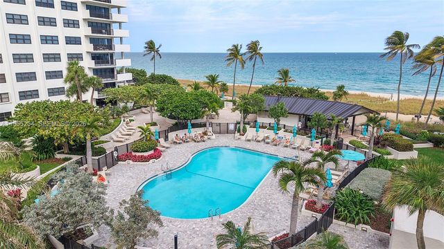 5100 N Ocean Blvd 916, Lauderdale By The Sea, FL 33308