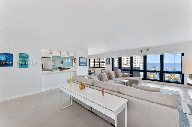 5100 N Ocean Blvd 916, Lauderdale By The Sea, FL 33308