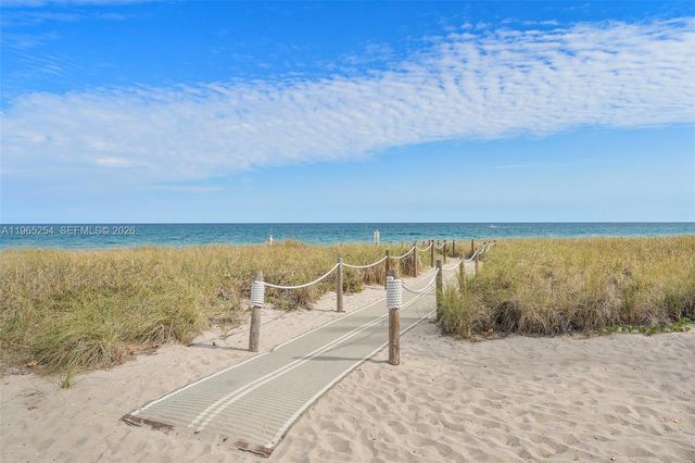 5100 N Ocean Blvd 916, Lauderdale By The Sea, FL 33308