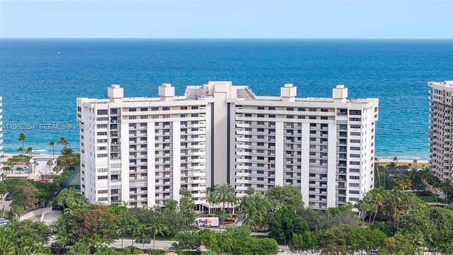 5100 N Ocean Blvd 916, Lauderdale By The Sea, FL 33308
