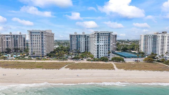 5100 N Ocean Blvd 916, Lauderdale By The Sea, FL 33308