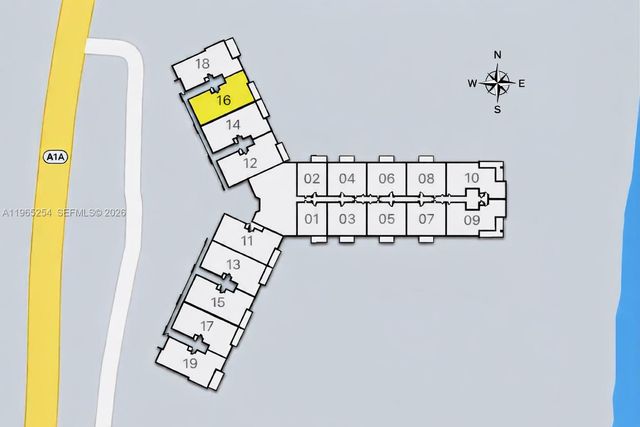 5100 N Ocean Blvd 916, Lauderdale By The Sea, FL 33308