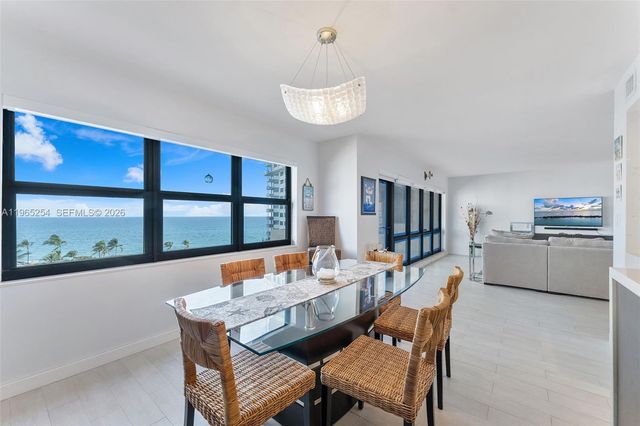 5100 N Ocean Blvd 916, Lauderdale By The Sea, FL 33308