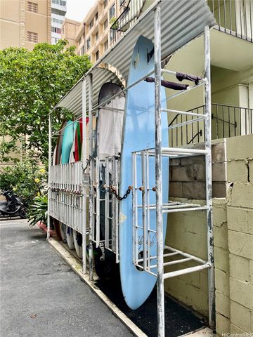 2442 Tusitala Street 316, Honolulu, HI 96815