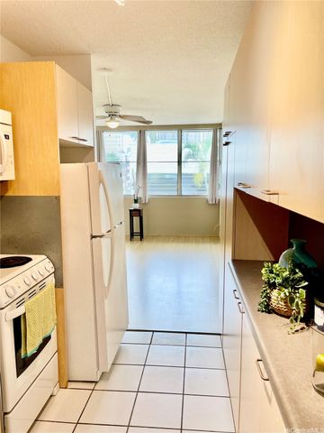 2442 Tusitala Street 316, Honolulu, HI 96815