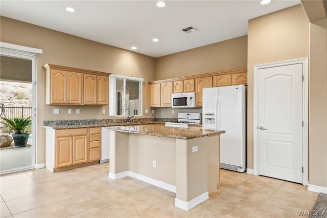 3151 Secret Pass Canyon Drive, Bullhead City, AZ 86429