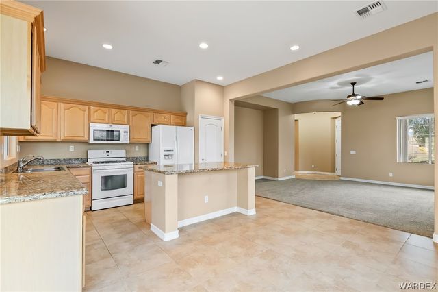 3151 Secret Pass Canyon Drive, Bullhead City, AZ 86429