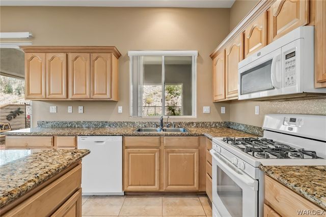 3151 Secret Pass Canyon Drive, Bullhead City, AZ 86429