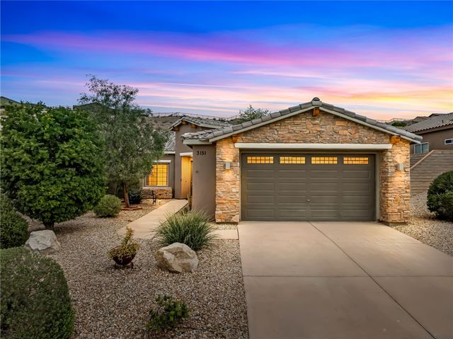 3151 Secret Pass Canyon Drive, Bullhead City, AZ 86429