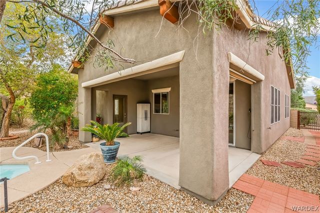 3151 Secret Pass Canyon Drive, Bullhead City, AZ 86429