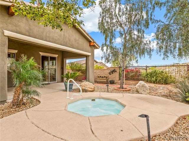 3151 Secret Pass Canyon Drive, Bullhead City, AZ 86429