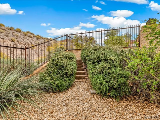 3151 Secret Pass Canyon Drive, Bullhead City, AZ 86429