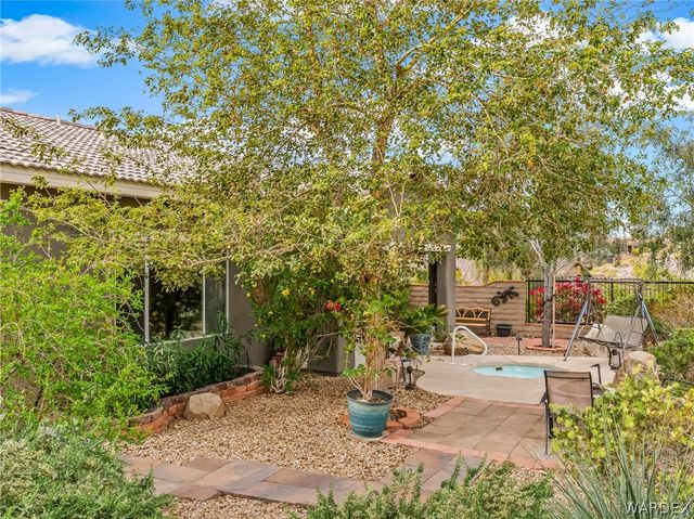 3151 Secret Pass Canyon Drive, Bullhead City, AZ 86429