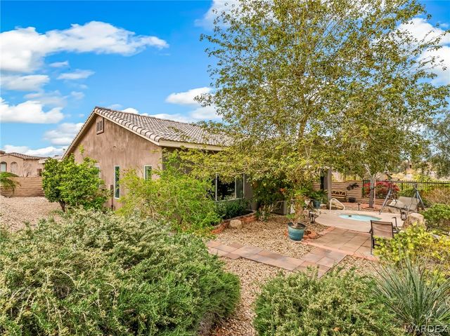 3151 Secret Pass Canyon Drive, Bullhead City, AZ 86429