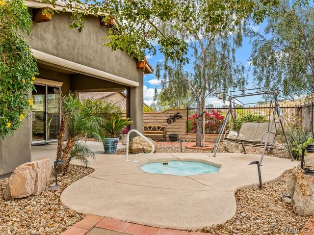 3151 Secret Pass Canyon Drive, Bullhead City, AZ 86429