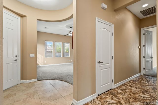 3151 Secret Pass Canyon Drive, Bullhead City, AZ 86429