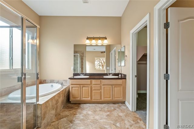 3151 Secret Pass Canyon Drive, Bullhead City, AZ 86429