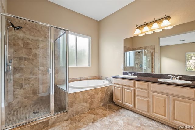 3151 Secret Pass Canyon Drive, Bullhead City, AZ 86429