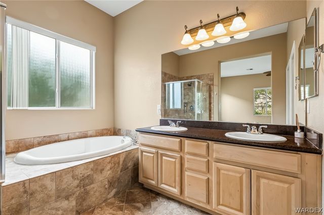 3151 Secret Pass Canyon Drive, Bullhead City, AZ 86429