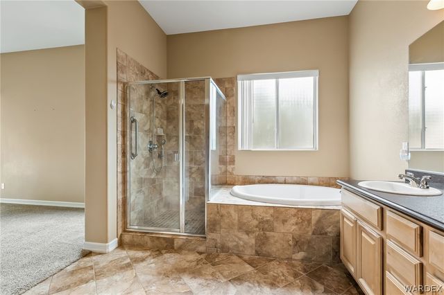 3151 Secret Pass Canyon Drive, Bullhead City, AZ 86429