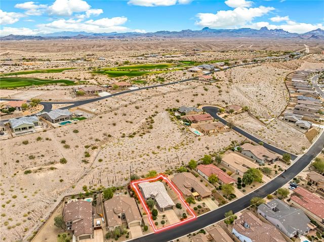 3151 Secret Pass Canyon Drive, Bullhead City, AZ 86429