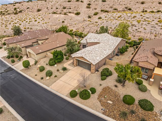 3151 Secret Pass Canyon Drive, Bullhead City, AZ 86429