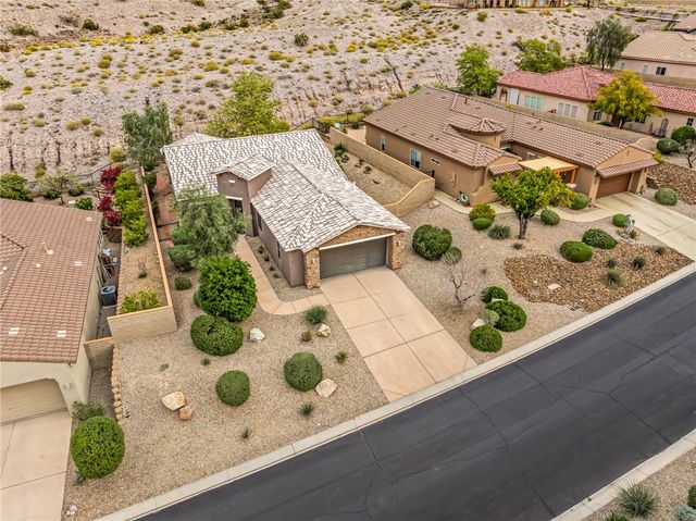 3151 Secret Pass Canyon Drive, Bullhead City, AZ 86429