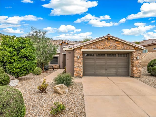 3151 Secret Pass Canyon Drive, Bullhead City, AZ 86429