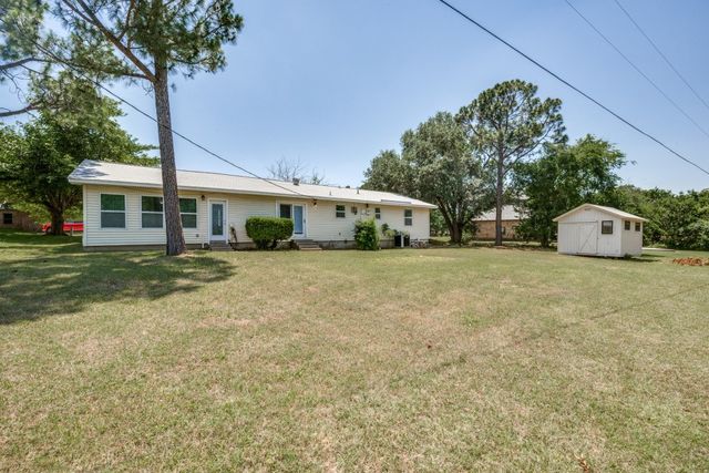 104 Cove Drive, Shady Shores, TX 76208