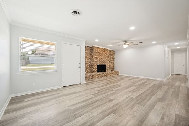 104 Cove Drive, Shady Shores, TX 76208