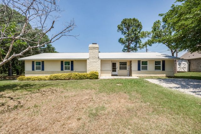 104 Cove Drive, Shady Shores, TX 76208